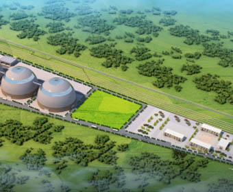 Introduction to the Clean Utilization Project of Coal Storage and Transportation Trading in Pingchuan District, Baiyin City