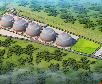 Introduction to the Water Supply Project in Pingchuan Economic Development Zone