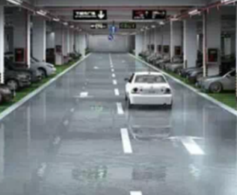 Introduction to the underground parking lot (civil air defense engineering) project in Pingchuan Economic Development Zone, Baiyin City